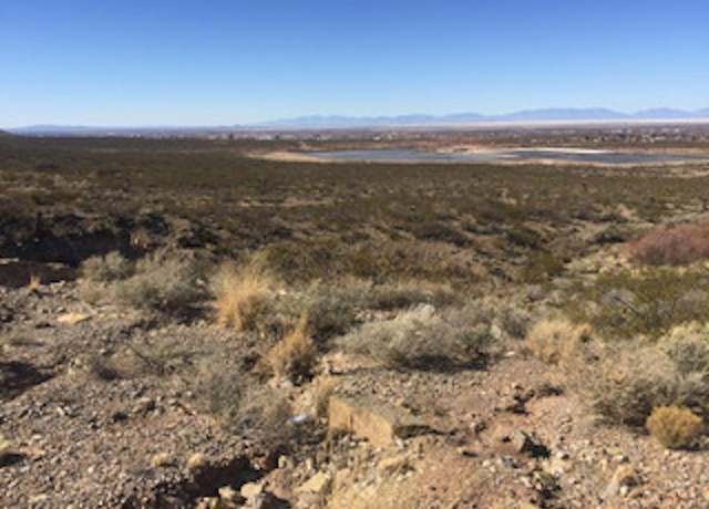 Property at 42 Lakeview Dr, La Luz, NM 88337