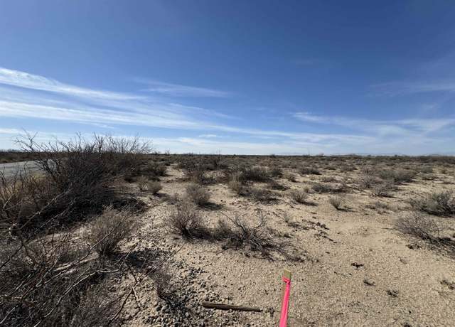 Property at Lot 11 Southland Rd, Alamogordo, NM 88310
