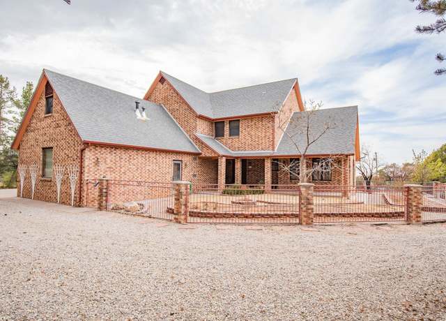 Property at 87 Cottonwood Canyon Rd, La Luz, NM 88337, 3 beds, 3 baths