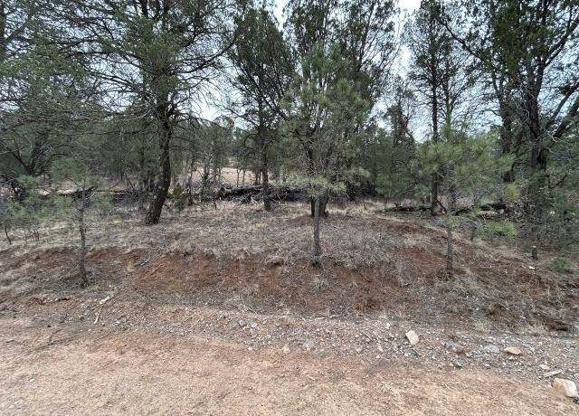 Property at 150 Shallow Creek Rd, Timberon, NM 88350