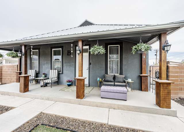 Property at 1223 Ohio Ave, Alamogordo, NM 88310, 2 beds, 2 baths