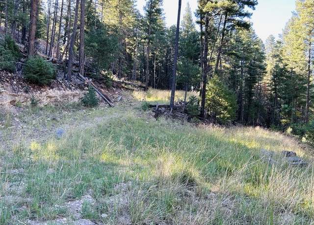 Property at Lodge Spring Rd, Cloudcroft, NM 88317
