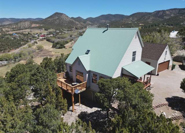 Property at 32 Alta Vista LP Loop, High Rolls Mountain Park, NM 88325, 3 beds, 2 baths