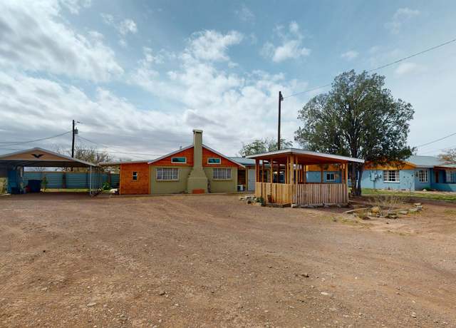 Property at 613 Willow Ln, Tularosa, NM 88352, 4 beds, 4 baths