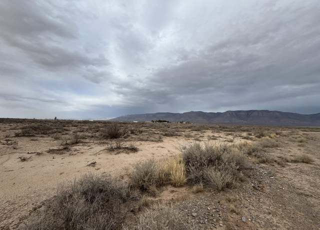 Property at Lot 19 Southland Rd, Alamogordo, NM 88310
