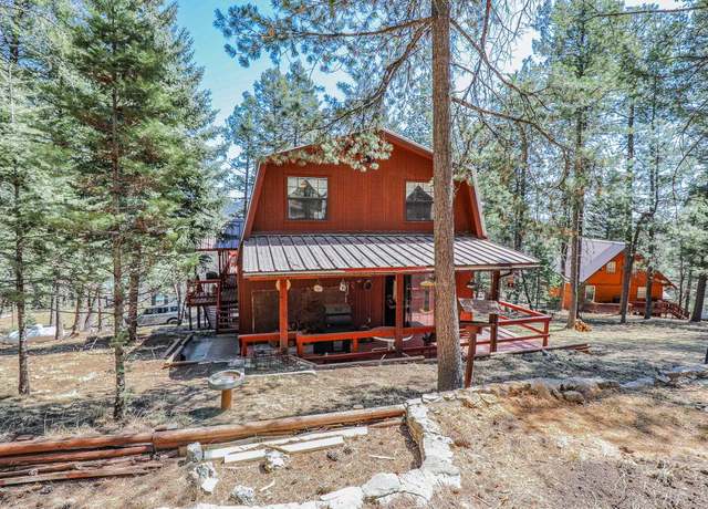 Property at 26 Wild Cherry, Mayhill, NM 88339, 3 beds, 2 baths