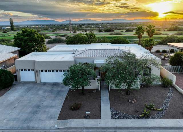 Property at 2502 Tres Lagos, Alamogordo, NM 88310, 4 beds, 3.25 baths