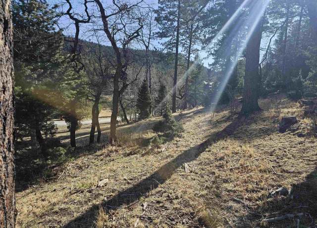 Property at Trading Post Rd, Cloudcroft, NM 88317