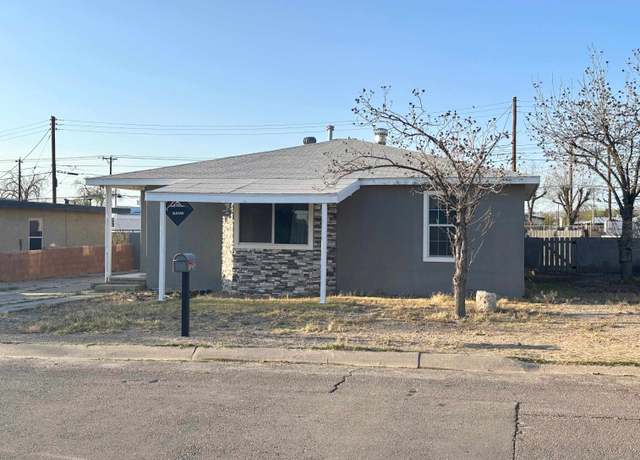 Property at 1203 Elkins Pl, Alamogordo, NM 88310, 4 beds, 2 baths
