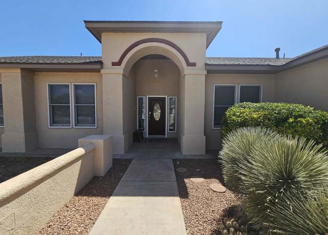 Property at 2774 Birdie LP Loop, Alamogordo, NM 88310, 4 beds, 2.5 baths