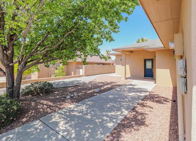Property at 347 Camino Real Real, Alamogordo, NM 88310, 4 beds, 2 baths
