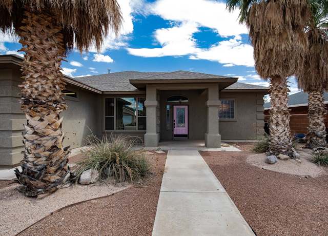 Property at 248 Bosque, Alamogordo, NM 88310, 4 beds, 2.25 baths
