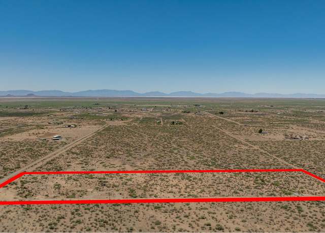 Property at 49 Flor de Campo, Alamogordo, NM 88310