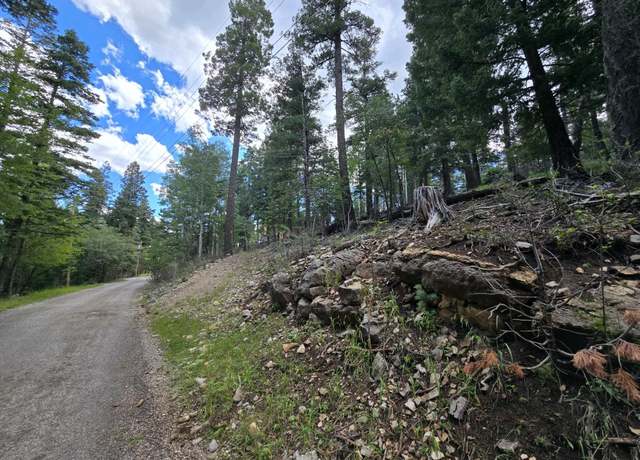 Property at 1106 Blanca Vis, Cloudcroft, NM 88317
