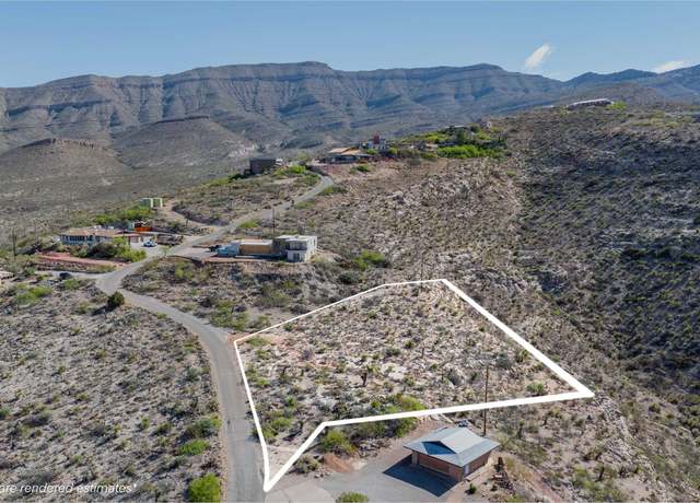 Property at Lot 37 Thunder Rd, Alamogordo, NM 88310