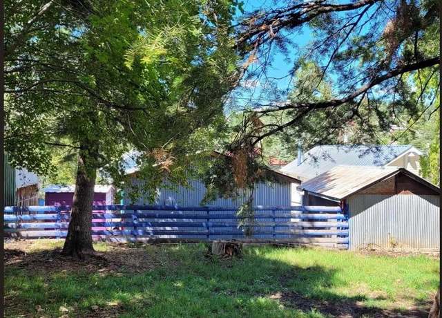 Property at 204 Squirrel Ave, Cloudcroft, NM 88317