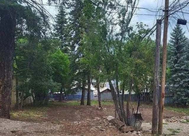 Property at 204 Squirrel Ave, Cloudcroft, NM 88317