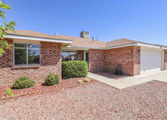 Property at 1346 Lindberg Ave, Alamogordo, NM 88310, 3 beds, 2 baths
