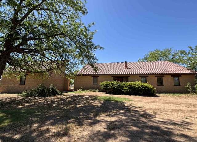 Property at 21 Camino Del Sur, Alamogordo, NM 88310, 4 beds, 2 baths