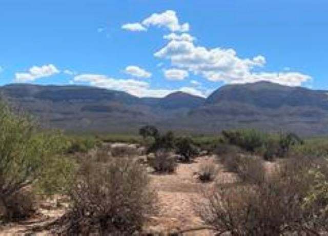 Property at Chapparral Loop, Alamogordo, NM 88310