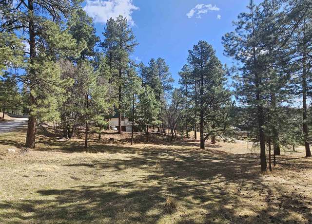 Property at 0 Spring Water, Cloudcroft, NM 88317