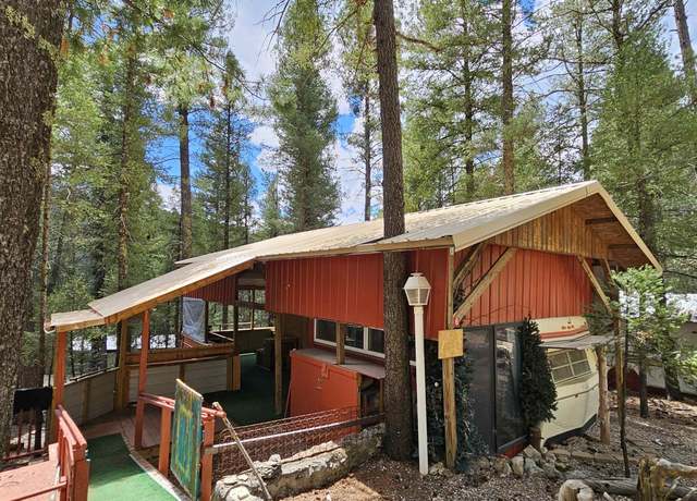 Property at 66 Wildwood, Cloudcroft, NM 88317