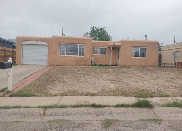 Property at 1516 Jefferson Ave, Alamogordo, NM 88310, 3 beds, 1.75 baths