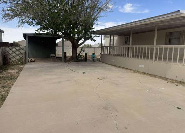 Property at 3203 Fayne Ln, Alamogordo, NM 88310, 3 beds, 1.75 baths