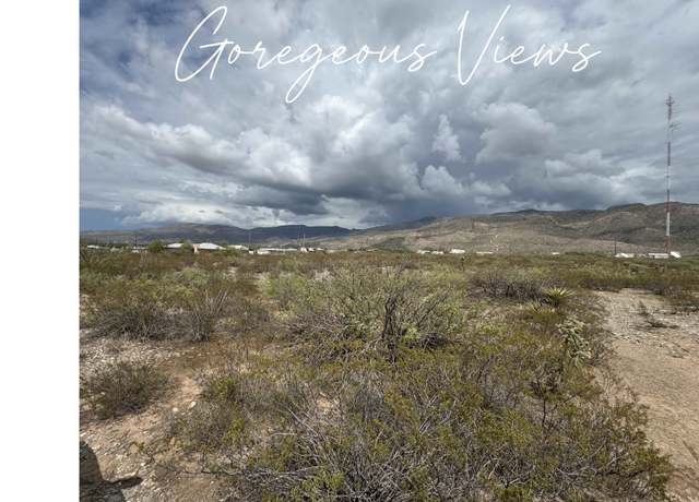 Property at LOT 3 S Canyon Rd, Alamogordo, NM 88310