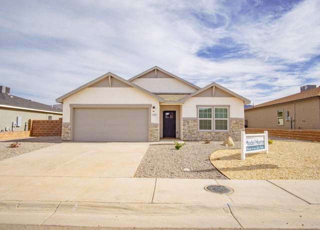 Property at 1367 La Codorniz Dr, Alamogordo, NM 88310, 3 beds, 3 baths