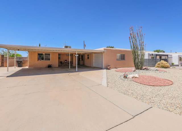 Property at 1809 College Ave, Alamogordo, NM 88310, 3 beds, 2 baths