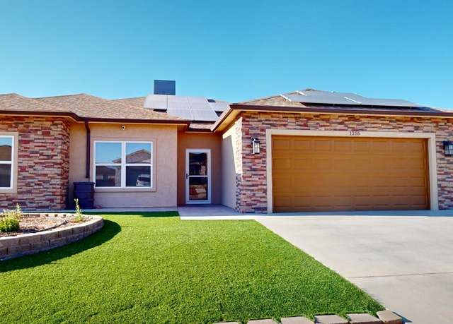 Property at 1255 La Sienna, Alamogordo, NM 88310, 3 beds, 2 baths