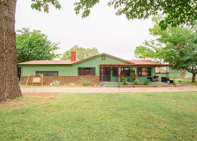 Property at 4 JJ Henry Rd, La Luz, NM 88337, 3 beds, 2 baths