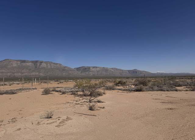 Property at 51 East Rd, Alamogordo, NM 88310