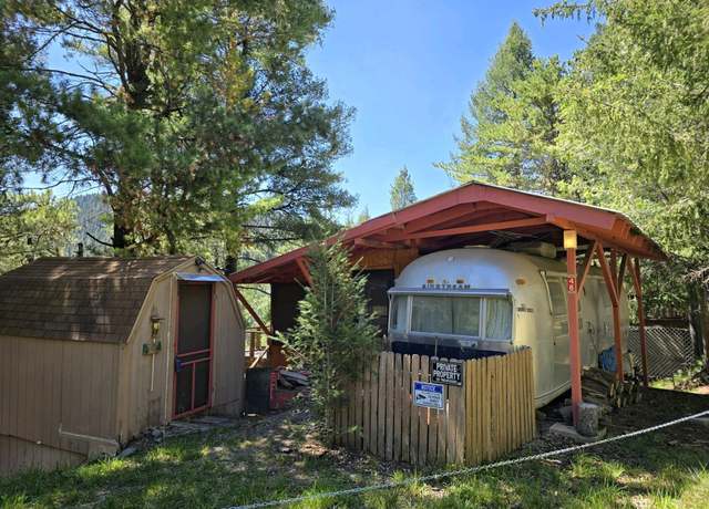 Property at 48 Wildwood, Cloudcroft, NM 88317