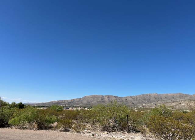 Property at 19 Canyon Draw, Alamogordo, NM 88310