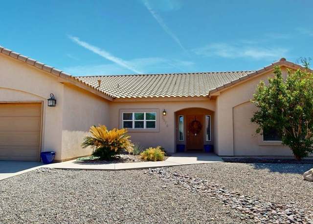 Property at 3576 Calle Verde Dr, Alamogordo, NM 88310, 6 beds, 4 baths