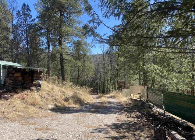 Property at 22 Sunflower Trl, Mayhill, NM 88339