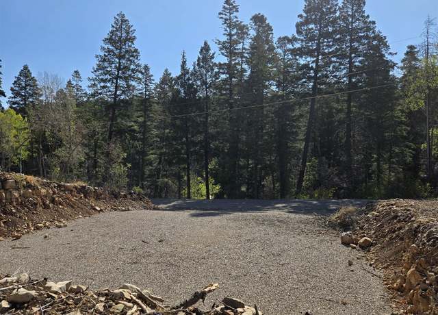Property at 102 Shells Ln, Cloudcroft, NM 88317