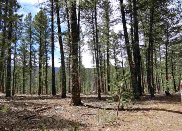 Property at Pinos Verdes, Cloudcroft, NM 88317