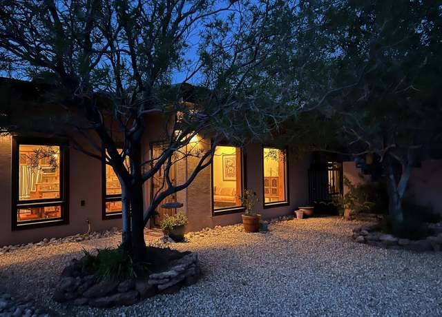 Property at 88 Rolling Hills Rd, La Luz, NM 88337, 3 beds, 2 baths