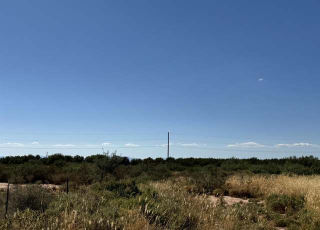 Property at Lot 5 Stallion Rd, Tularosa, NM 88352
