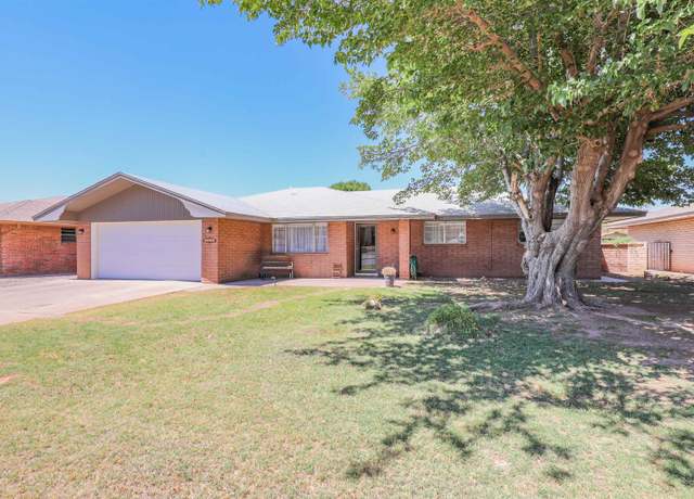 Property at 1509 Scenic Dr, Alamogordo, NM 88310, 5 beds, 3 baths