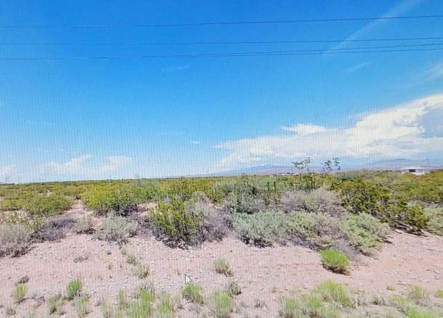 Property at Lot 8 Derbyshire Rd, Tularosa, NM 88352