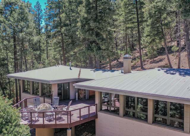 Property at 19 W Young Canyon Rd, Cloudcroft, NM 88317, 2 beds, 2 baths
