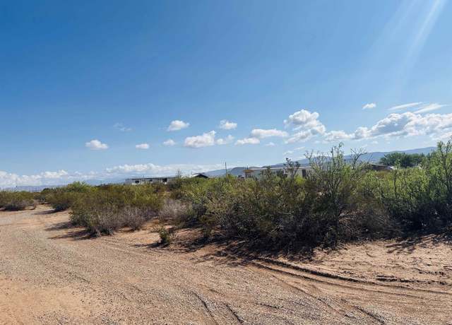 Property at 31 Canary Ln, Tularosa, NM 88352