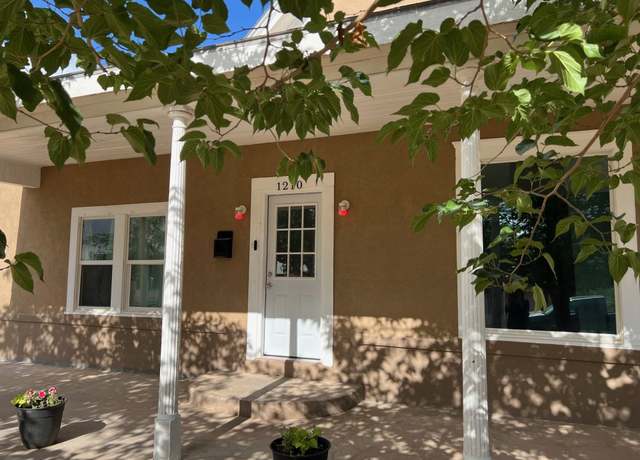 Property at 1210 Indiana Ave, Alamogordo, NM 88310, 3 beds, 3 baths