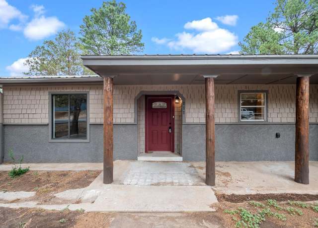 Property at 111 Nogal Pl, Ruidoso, NM 88345, 4 beds, 2 baths