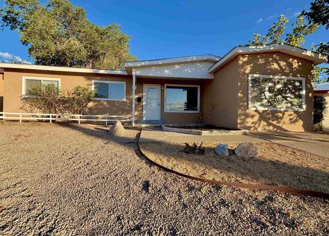 Property at 1310 Hendrix Ave, Alamogordo, NM 88310, 3 beds, 1.75 baths