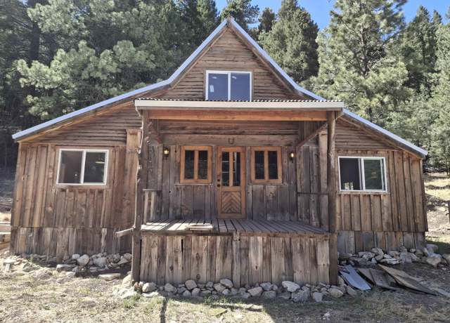 Property at 643 Hay Canyon Rd, Sacramento, NM 88347, 3 beds, 1 bath
